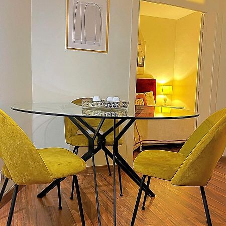 Boutique Apartment In Historic Lisbon Exterior photo