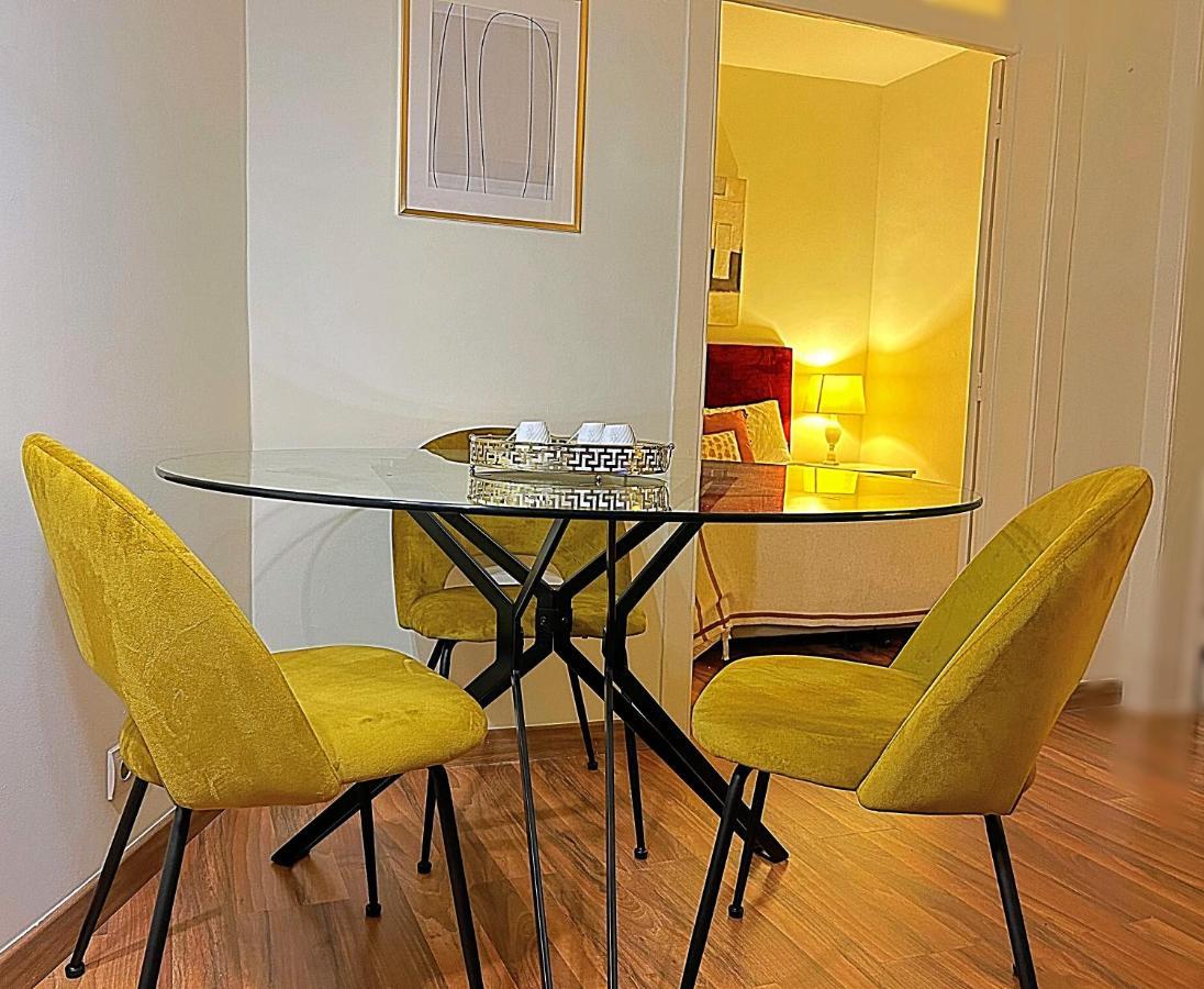 Boutique Apartment In Historic Lisbon Exterior photo