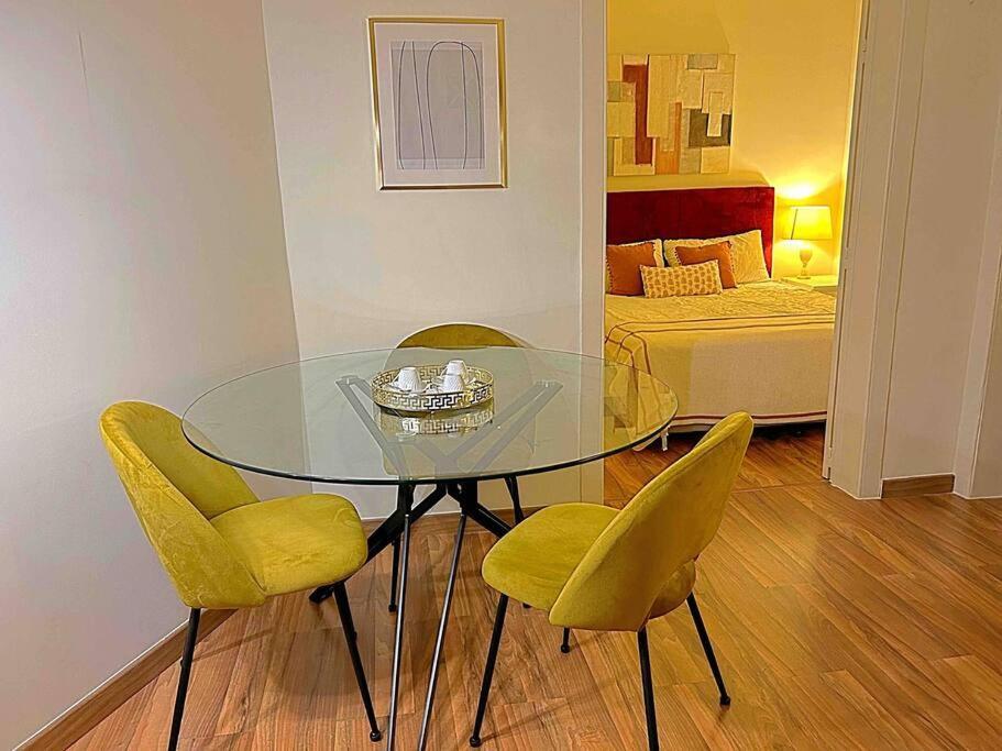 Boutique Apartment In Historic Lisbon Exterior photo